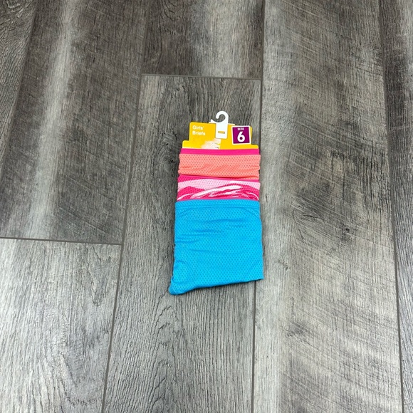 Fruit of The Loom‎ Girls Underwear - Picture 1 of 6